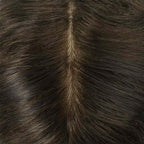 Hair System Details Shot