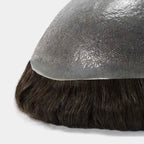 Hair System Closeup Shot