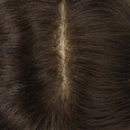 Hair System Details Shot
