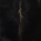 Hair System Top View Shot
