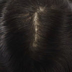 Hair System Top View Shot 2